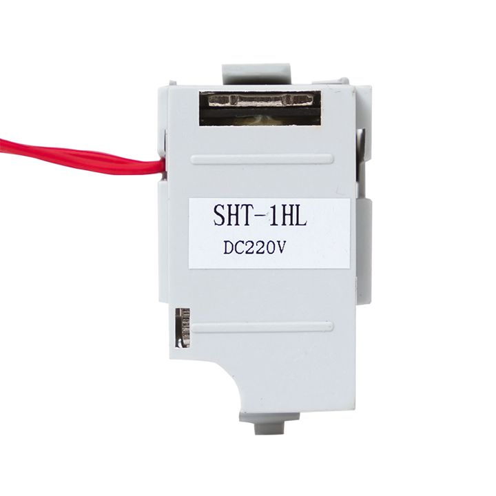 Расцепитель  mccb-1L-SHT-ETU-ac230-av