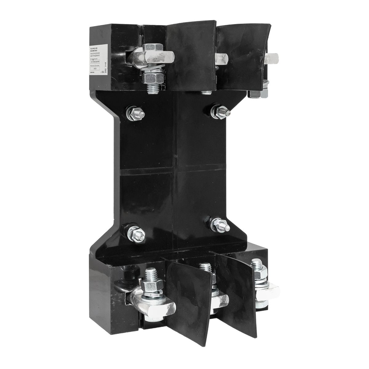 Панель втычная  mccb99m-630-pin-3r