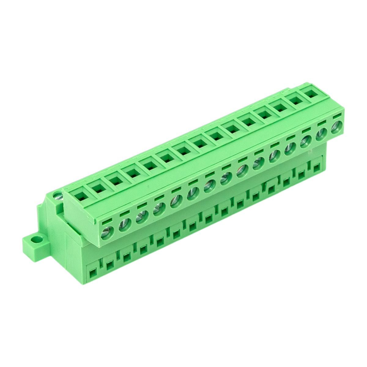 Панель втычная  mccb99m-100-pin-3f