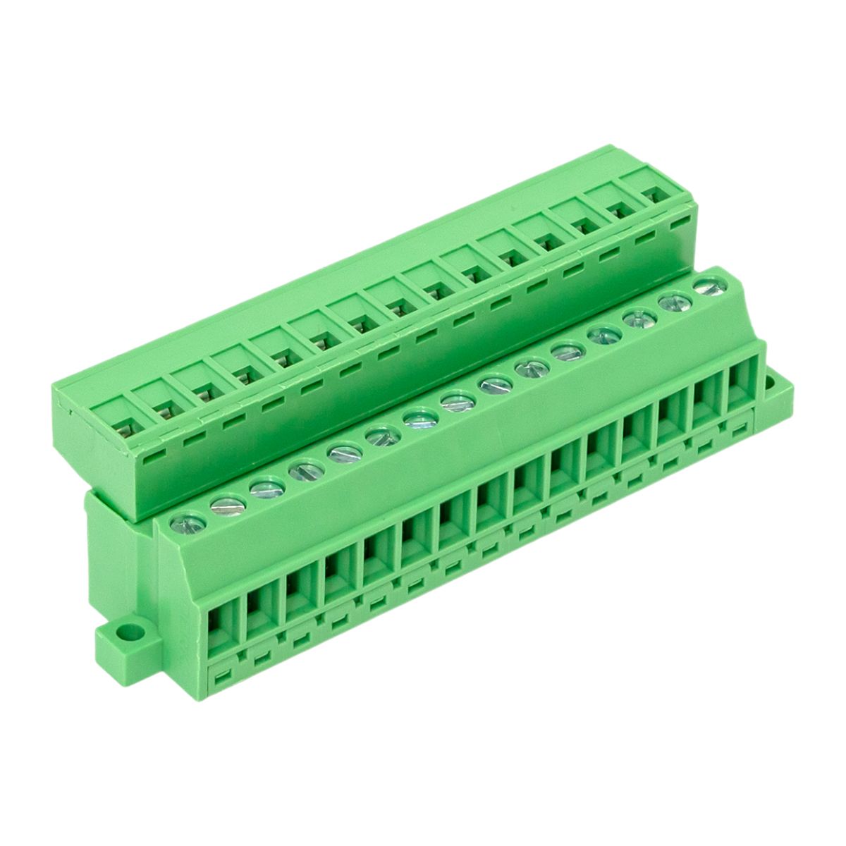 Панель втычная  mccb99m-400-pin-3f
