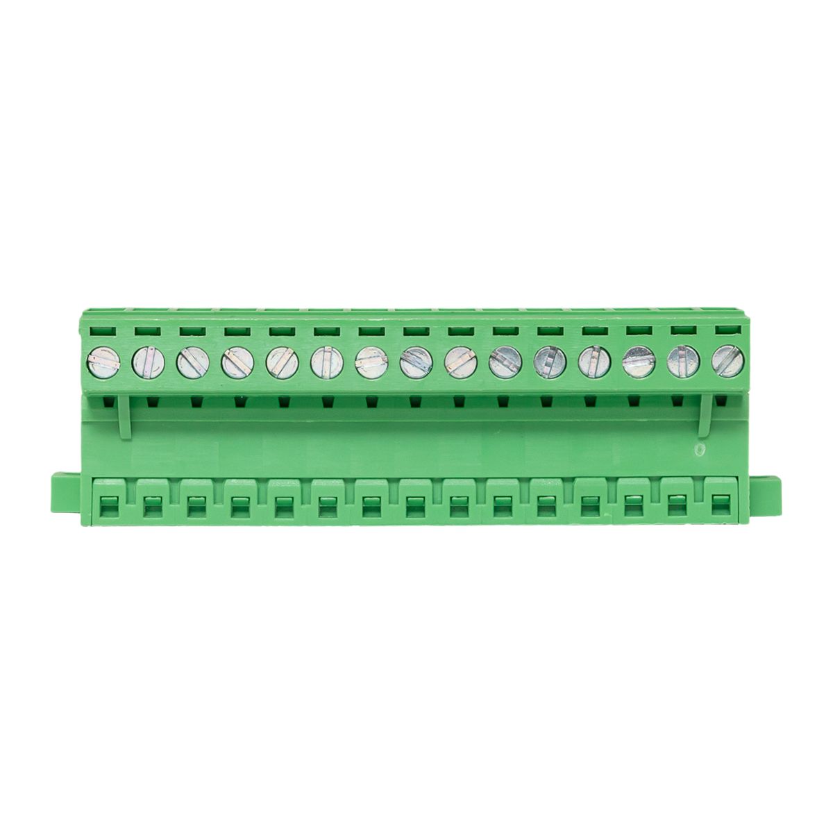 Панель втычная  mccb99m-100-pin-3r