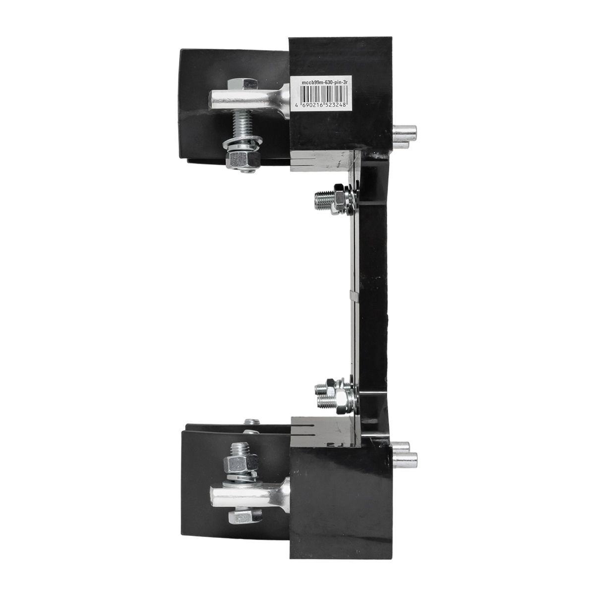 Панель втычная  mccb99m-630-pin-3r