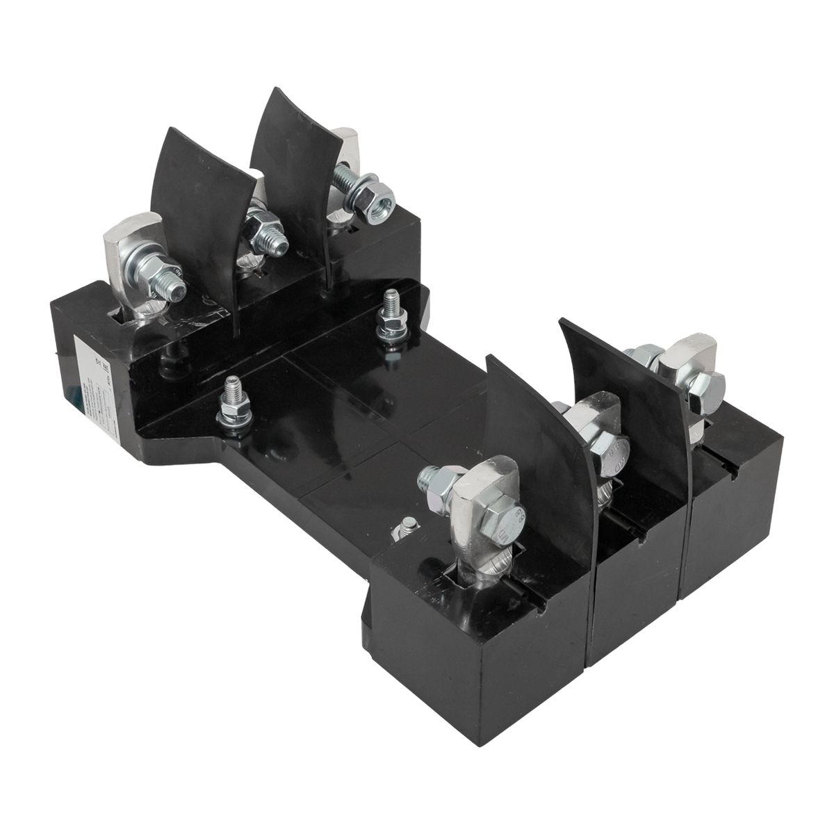 Панель втычная  mccb99m-630-pin-3r