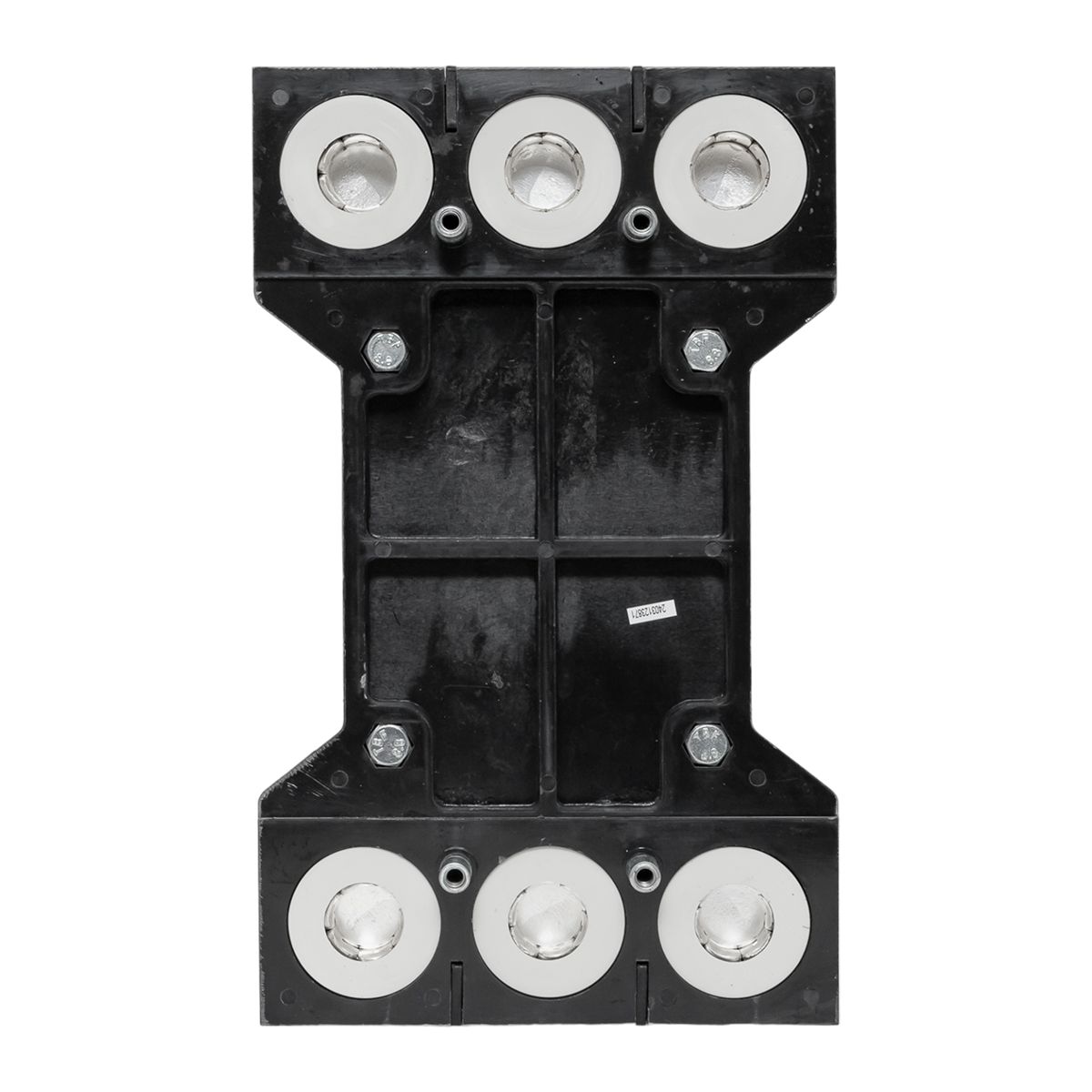 Панель втычная  mccb99m-630-pin-3r