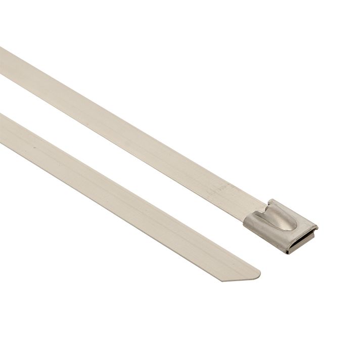 Хомут  plc-fl-tss-304-7.9x290