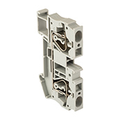 Клемма проходная  plc-jxb-st-6