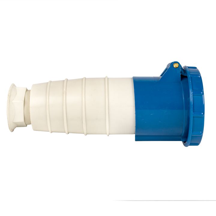 Розетка промышленная  ps-233-63-220