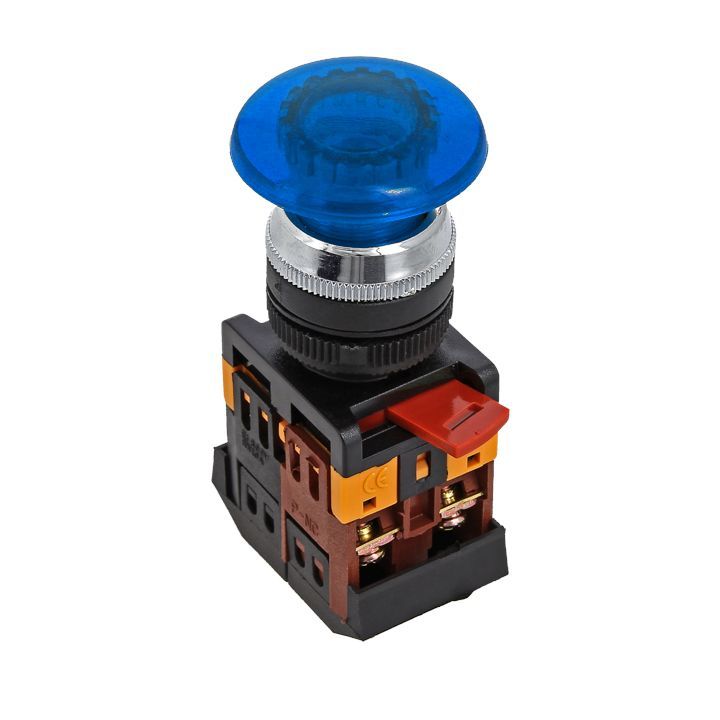 Кнопка  pbn-aela-1b-220