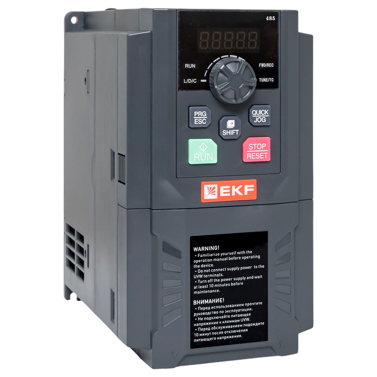 Преобразователь частоты  PD-150-FC-5K5-43-B