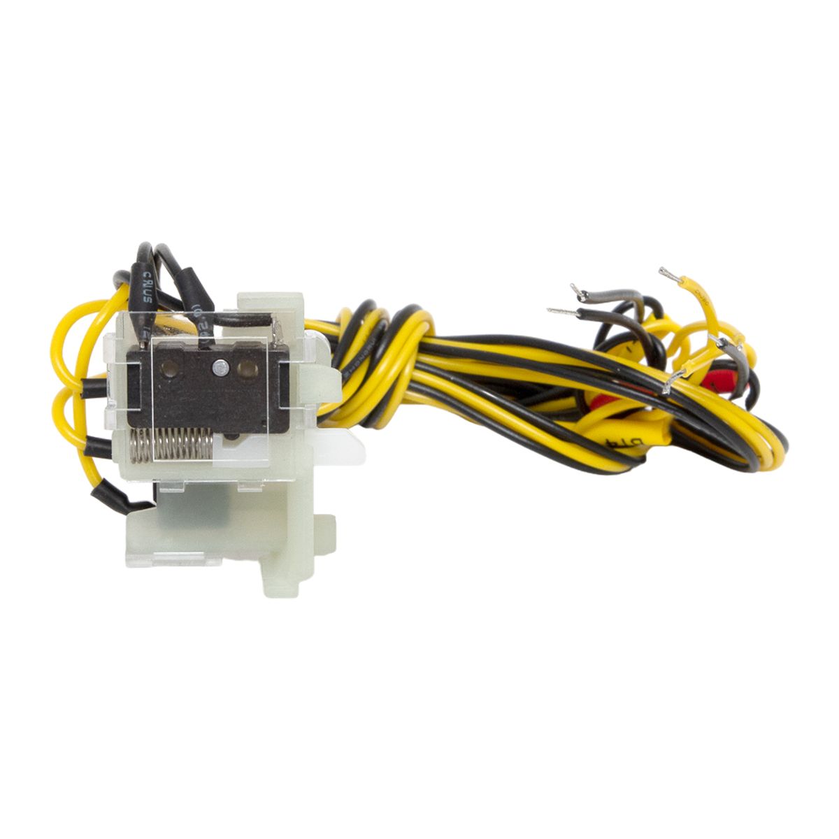 Контакт аварийный  mccb99m-100-alax-w