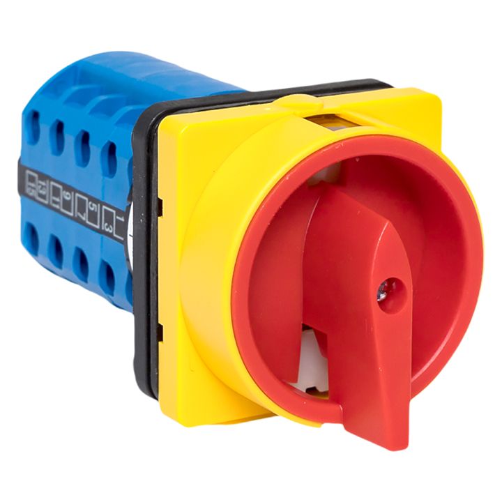 Переключатель кулачковый ПК-1-24 pk-1-24-10-a65