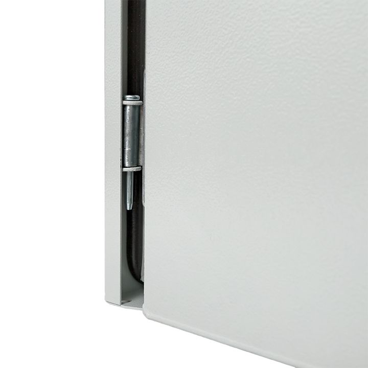 Щит монтажный ЩМПг-80.60.25 mb65-806025