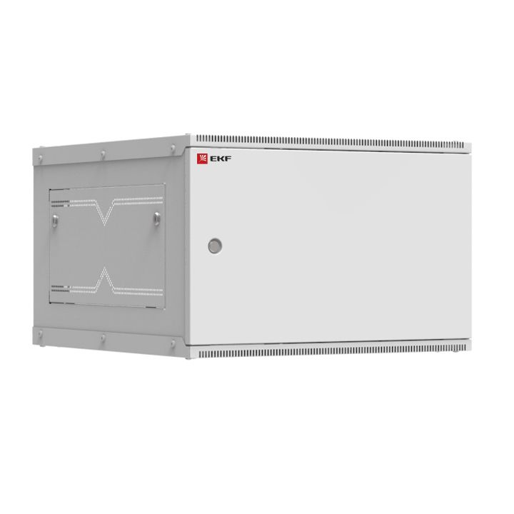 Шкаф телекоммуникационный  ITB6M650D