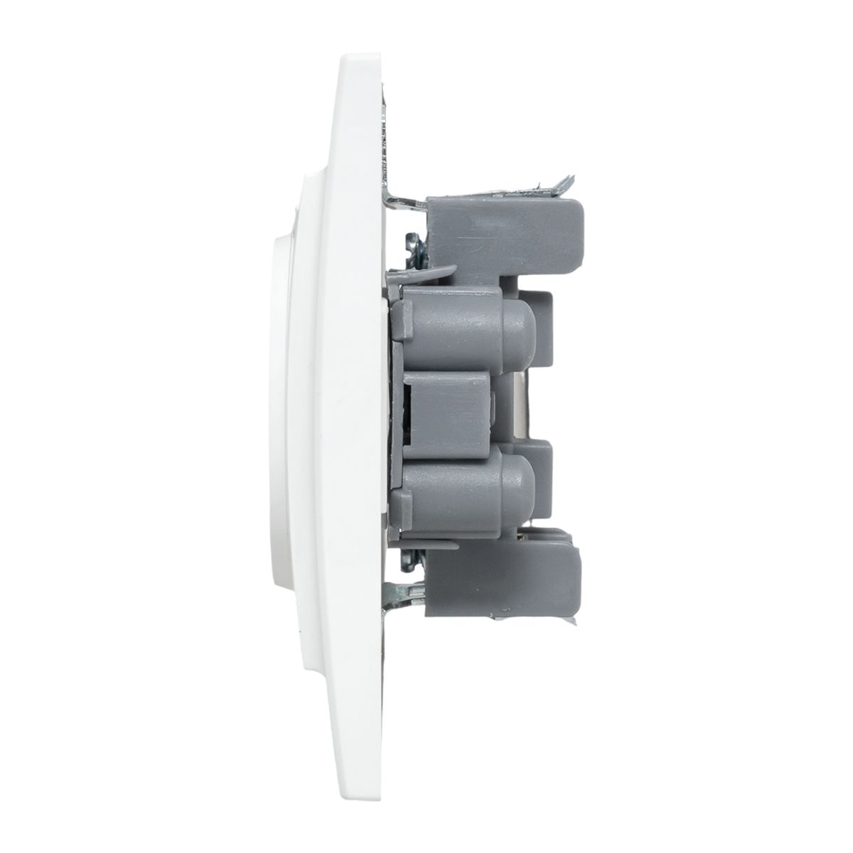 Розетка силовая  ERR10-102-100