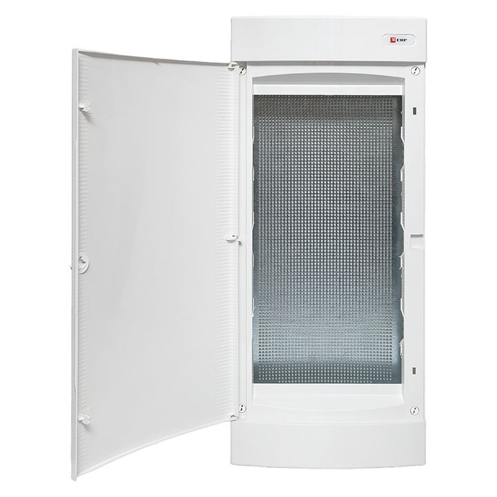 Щит распределительный  ux-4m-nw