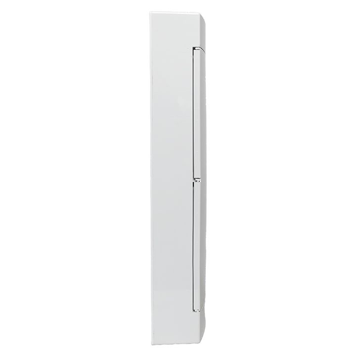 Щит распределительный  ux-4m-nw