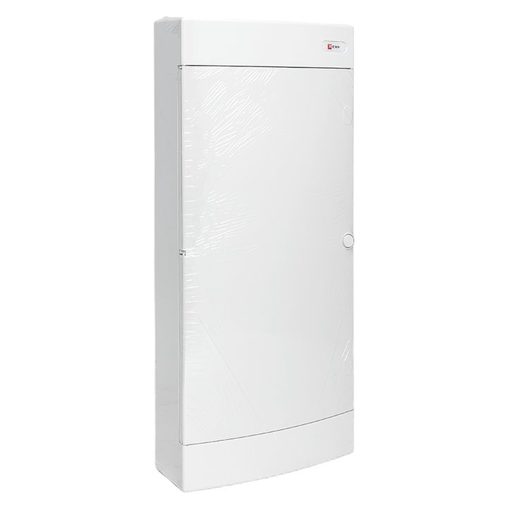 Щит распределительный ux-4m-nw