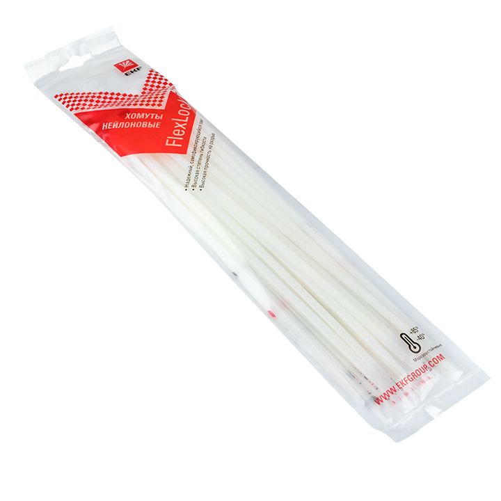 Хомут  plc-fl-ctsw-4.8x250