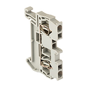 Клемма проходная  plc-jxb-st-2.5