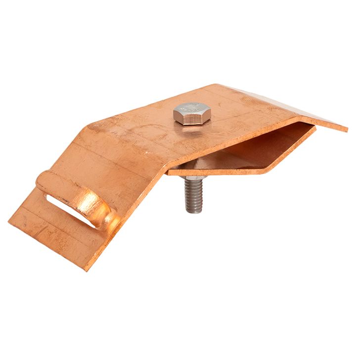 Держатель монтажный  lp-d2309-cu