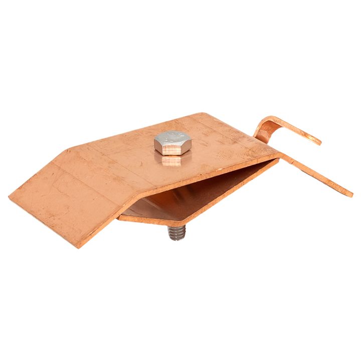 Держатель монтажный  lp-d2309-cu