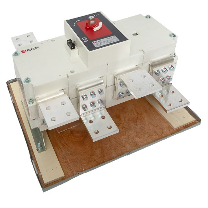 Рубильник  psds-2000-4