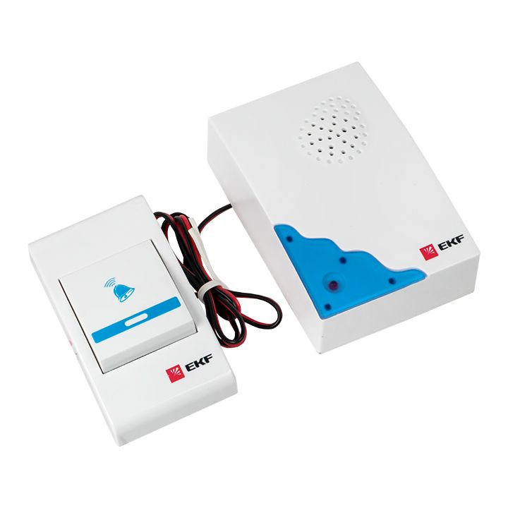 Звонок  DBW-001