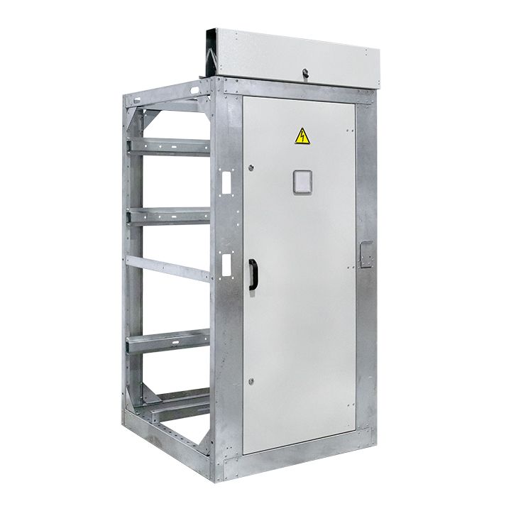 Корпус элемента  kso-366-01