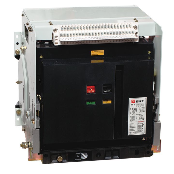 Выключатель нагрузки  nt45-2000-1000v-p