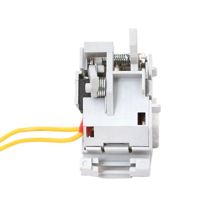 Расцепитель  mccb-2L-SHT-dc220-av