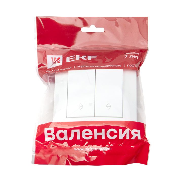Выключатель  EWV10-027-10