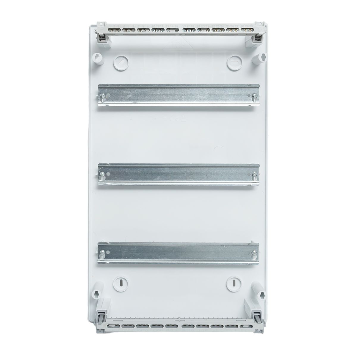 Щит распределительный  ux-3x12-n
