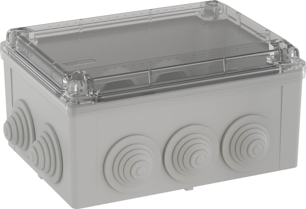 Коробка монтажная  54020