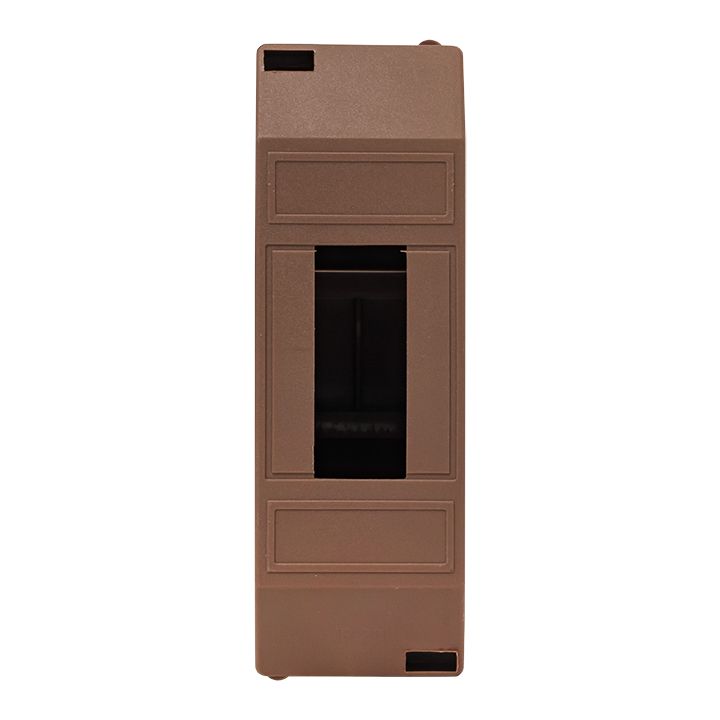 Корпус выключателя  pbm40-n-2-dark