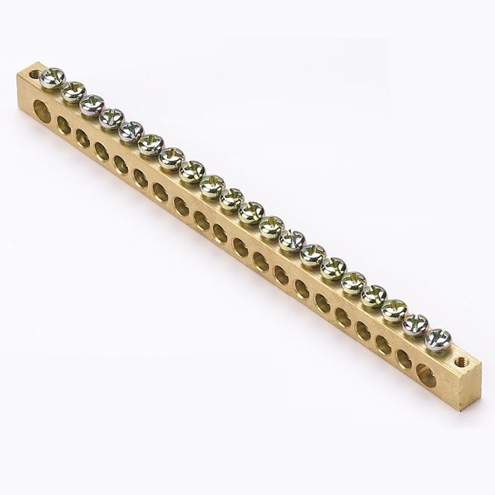 Шина  sn0-125-20-k