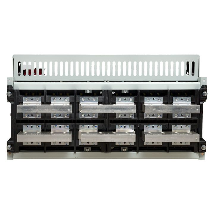 Выключатель автоматический ВА-45 mccb45-5000-5000v-v2