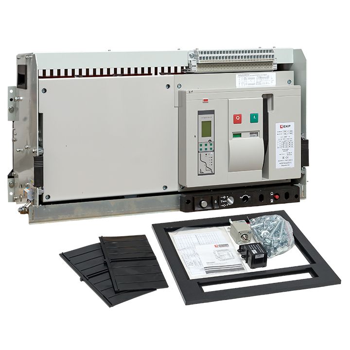 Выключатель автоматический ВА-45 mccb45-5000-5000v-v2