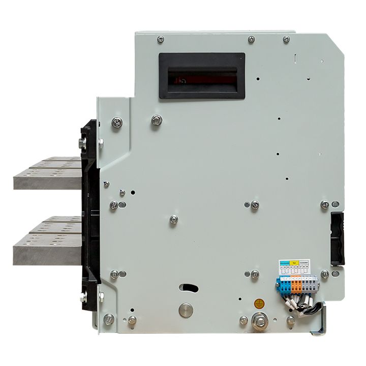 Выключатель автоматический ВА-45 mccb45-5000-5000v-v2