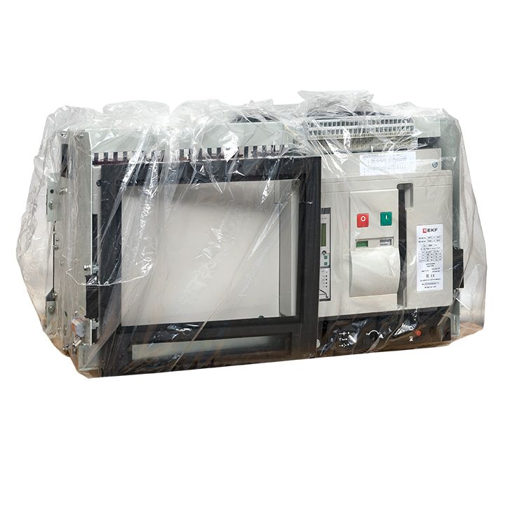 Выключатель автоматический ВА-45 mccb45-5000-5000v-v2