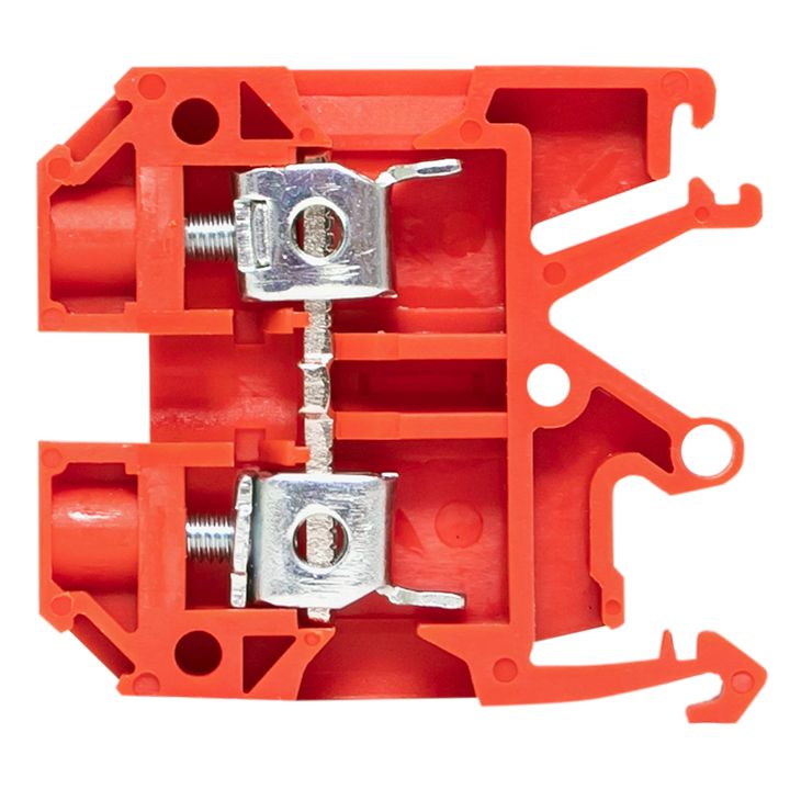 Клемма проходная  plc-jxb-6/35r