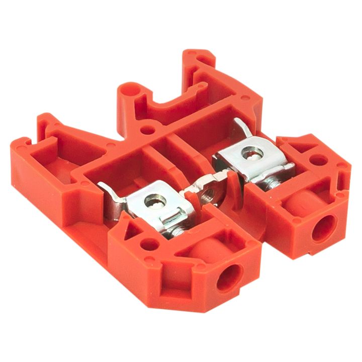 Клемма проходная  plc-jxb-2.5/35r