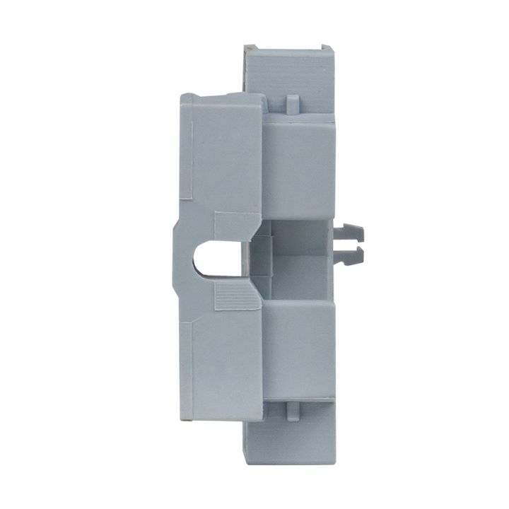 Клемма  stb-m-4-gray-r