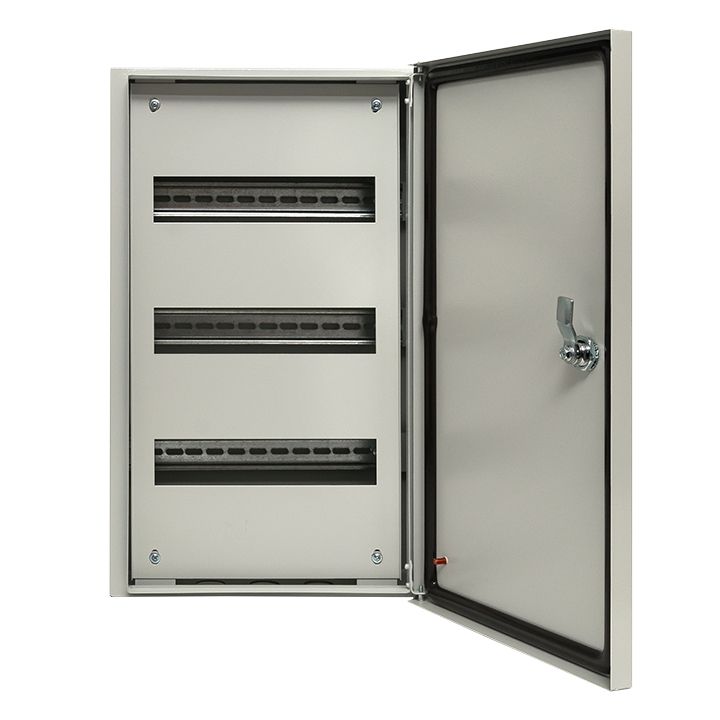Шкаф электротехнический  mb24-36-bas