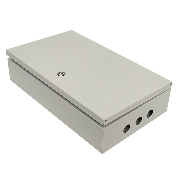Шкаф электротехнический mb24-36-bas