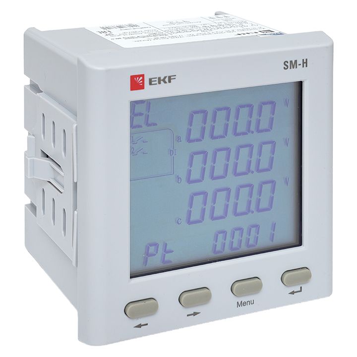 Прибор измерительный  sm-963h