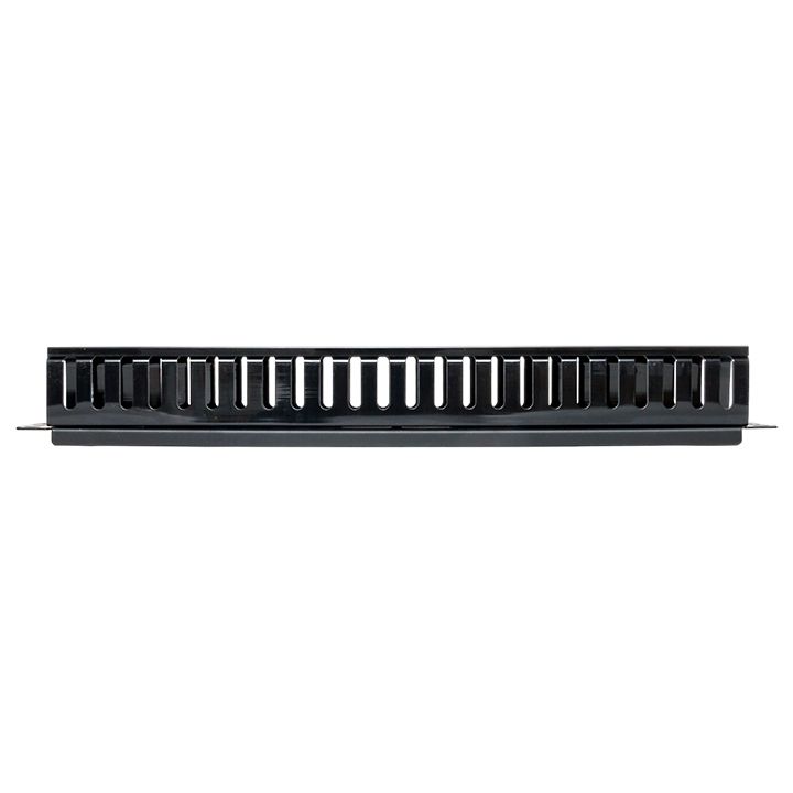 Органайзер кабельный  TRP-1CORF-PL-BK