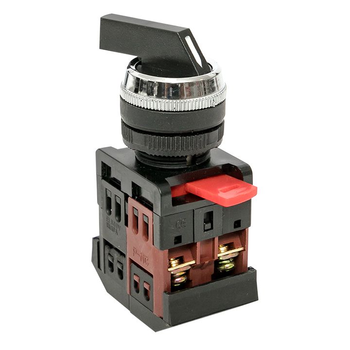 Переключатель кулачковый  psw-alc-3p