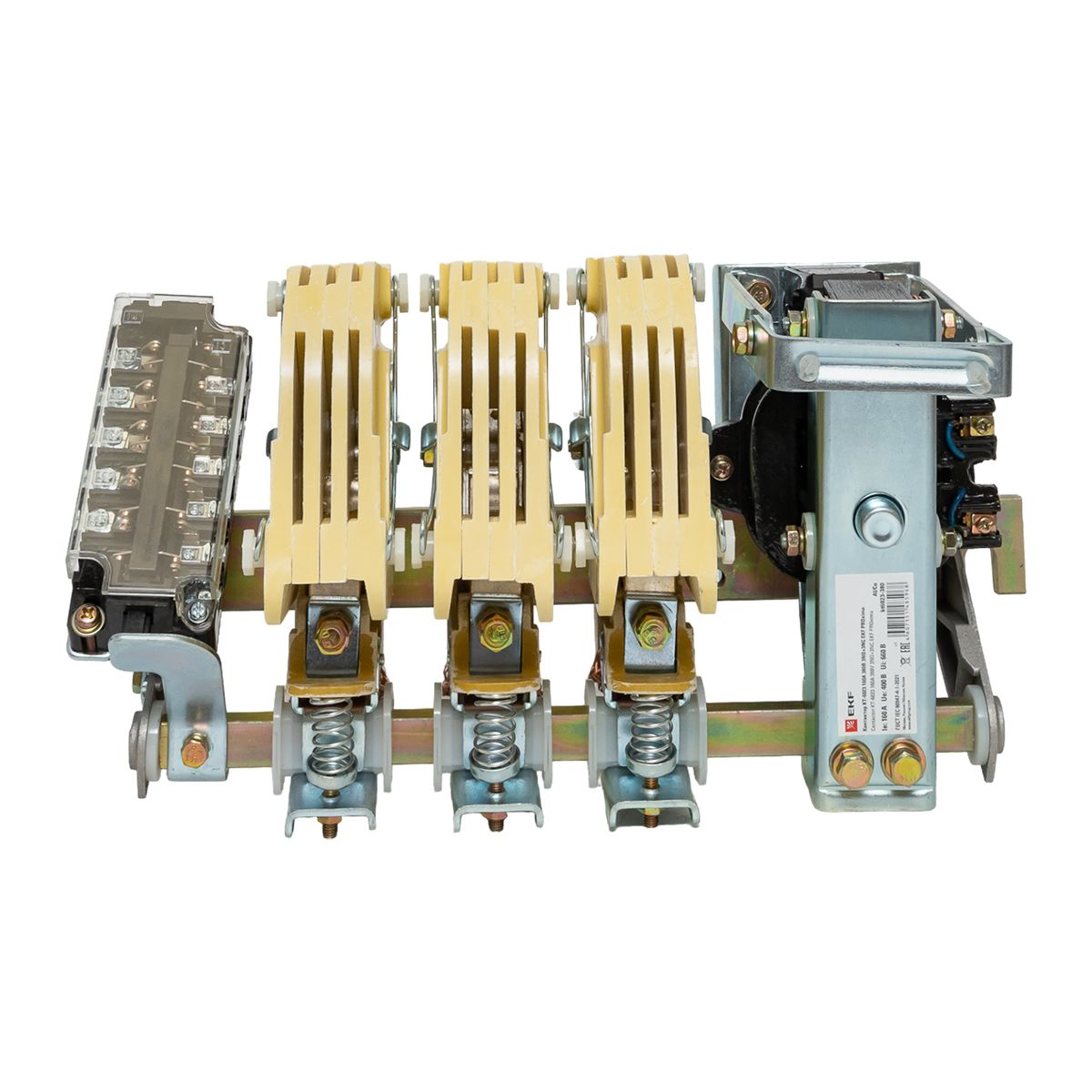 Контактор  kt6023-380