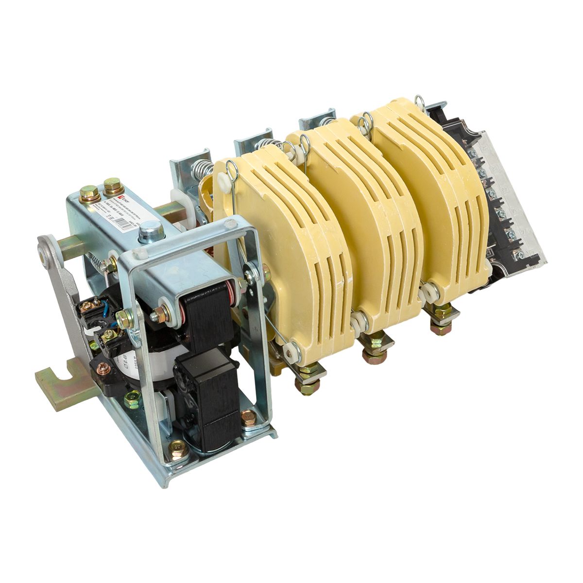 Контактор  kt6023-380