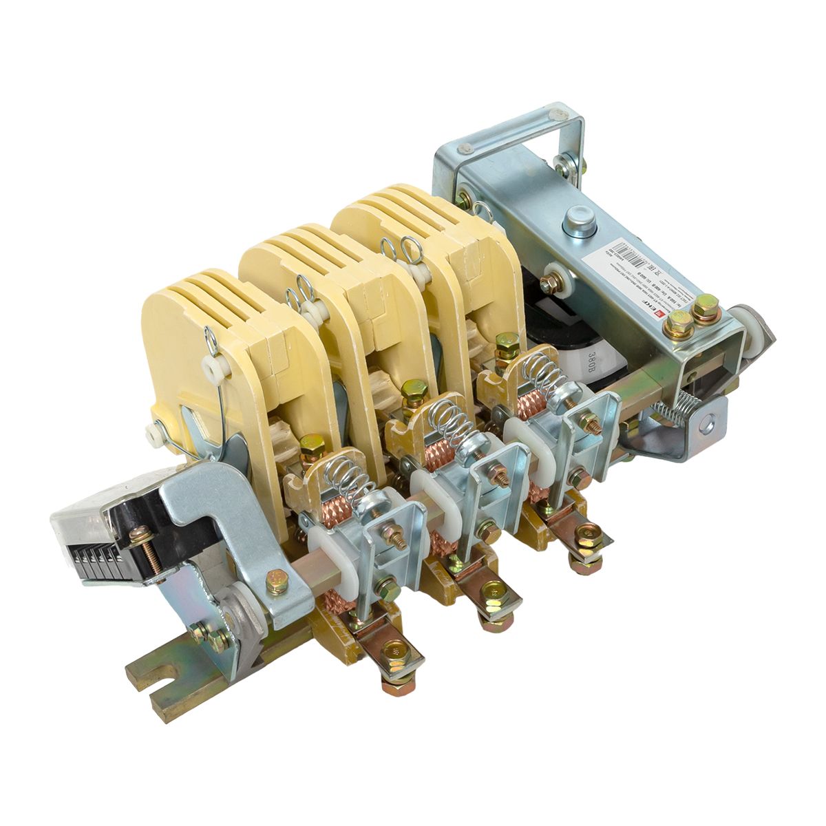 Контактор  kt6023-380